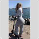 pantalons bien port?s.... - #1644431-3
