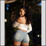 pantalons bien port?s.... - #1644433-3