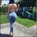 pantalons bien port?s.... - #1644438-3