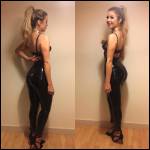 pantalons bien port?s.... - #1644439-1