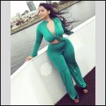 pantalons bien port?s.... - #1644441-1