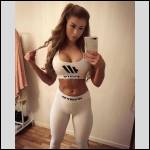 pantalons bien port?s.... - #1644445-3