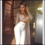 pantalons bien port?s.... - #1645949-3