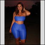 pantalons bien port?s.... - #1645958-4