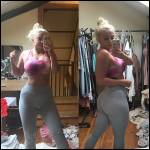 pantalons bien port?s.... - #1646563-4