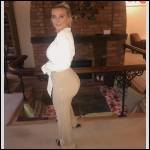 pantalons bien port?s.... - #1646565-1