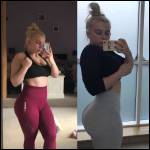 pantalons bien port?s.... - #1646567-2