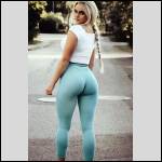 pantalons bien port?s.... - #1646773-4