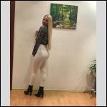 pantalons bien port?s.... - #1646863-3