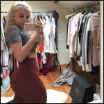 pantalons bien port?s.... - #1646863-4