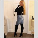 pantalons bien port?s.... - #1648740-4