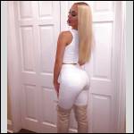 pantalons bien port?s.... - #1648741-4