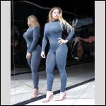pantalons bien port?s.... - #1648745-1