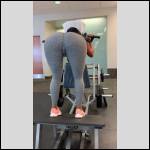 pantalons bien port?s.... - #1648746-1
