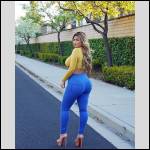 pantalons bien port?s.... - #1648747-3