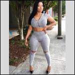 pantalons bien port?s.... - #1648748-2