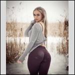 pantalons bien port?s.... - #1648749-2