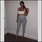 pantalons bien port?s.... - #1648752-3