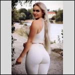 pantalons bien port?s.... - #1648755-3
