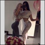 pantalons bien port?s.... - #1649173-1
