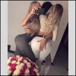 pantalons bien port?s.... - #1649173-2