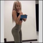 pantalons bien port?s.... - #1649175-4