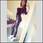 pantalons bien port?s.... - #1649177-1