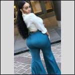 pantalons bien port?s.... - #1650903-4