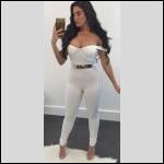 pantalons bien port?s.... - #1650911-1