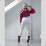 pantalons bien port?s.... - #1650917-2