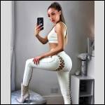 pantalons bien port?s.... - #1650918-4