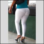 pantalons bien port?s.... - #1652929-2