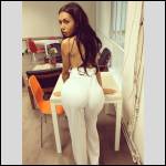 pantalons bien port?s.... - #1654302-1