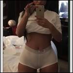 pantalons bien port?s.... - #1654302-3