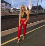 pantalons bien port?s.... - #1654304-3