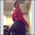 pantalons bien port?s.... - #1654310-1
