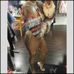 pantalons bien port?s.... - #1654310-2