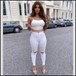 pantalons bien port?s.... - #1654310-4