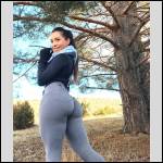 pantalons bien port?s.... - #1654311-3