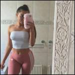 pantalons bien port?s.... - #1654315-4