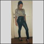 pantalons bien port?s.... - #1654316-2