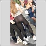 pantalons bien port?s.... - #1656216-2