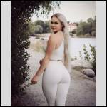 pantalons bien port?s.... - #1656218-3