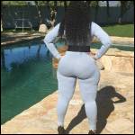 pantalons bien port?s.... - #1656225-1
