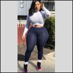 pantalons bien port?s.... - #1656225-2