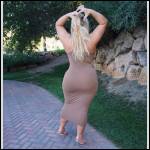 pantalons bien port?s.... - #1656230-4