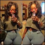 pantalons bien port?s.... - #1657240-3