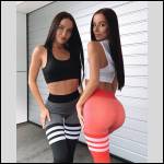 pantalons bien port?s.... - #1657242-4