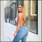 pantalons bien port?s.... - #1657243-1