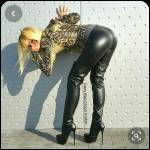pantalons bien port?s.... - #1657247-2